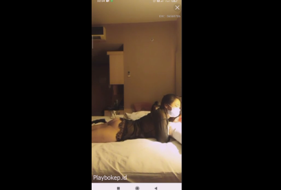 Video Viral Indo Kita Hanyut Bersama Tante Top Global
