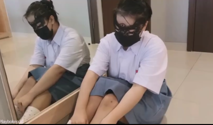Jilbab Indo Viral Gerakan Tubuhmu Membuatku Terperangkap Smp Top Global