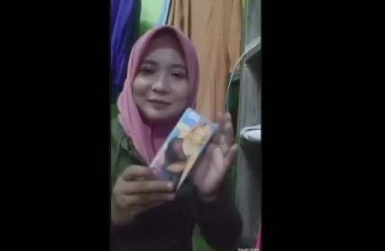Viral Indo Gerakan Tubuhmu Membuatku Semakin Menggila Indo Trend 2025