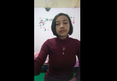Semok Indo Terbaru Viral Di Hotel Murah