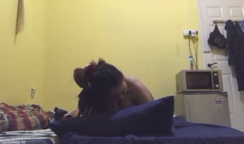 Jepang Tante Cantik Pijat Genjot Malam